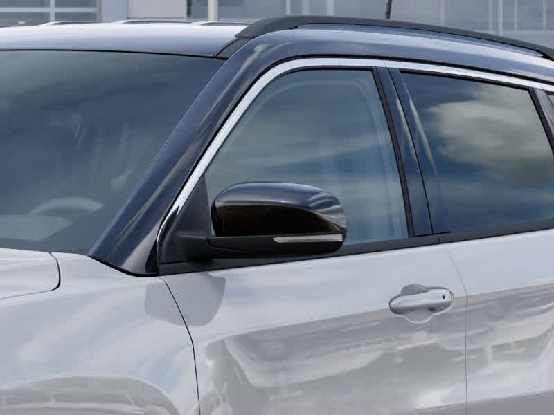 Thumbnail: 2026 Jeep Compass - 12