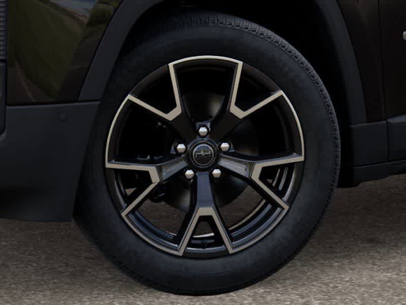 Thumbnail: 2026 Jeep Cherokee - 8