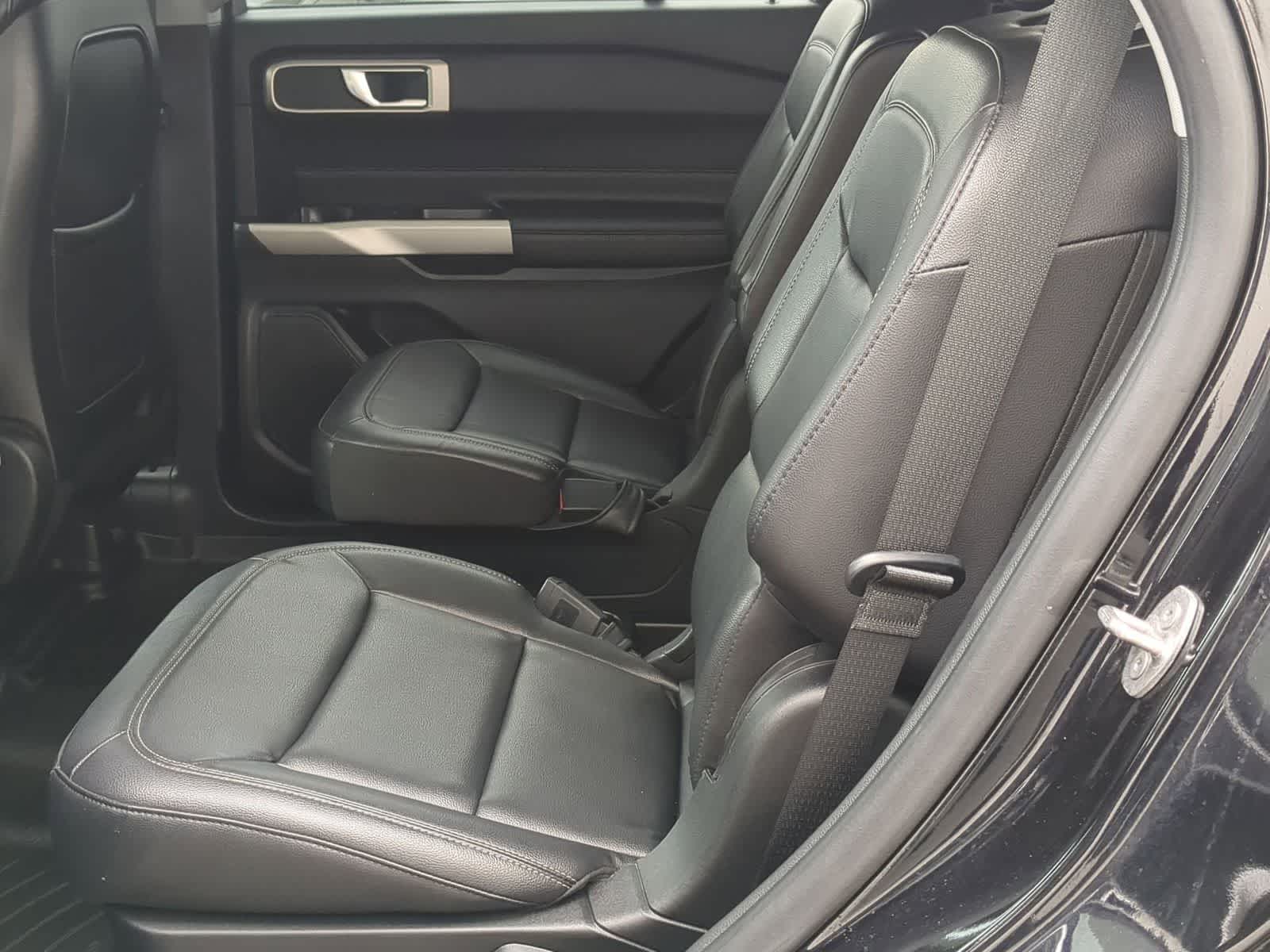 Thumbnail: 2020 Ford Explorer - 19