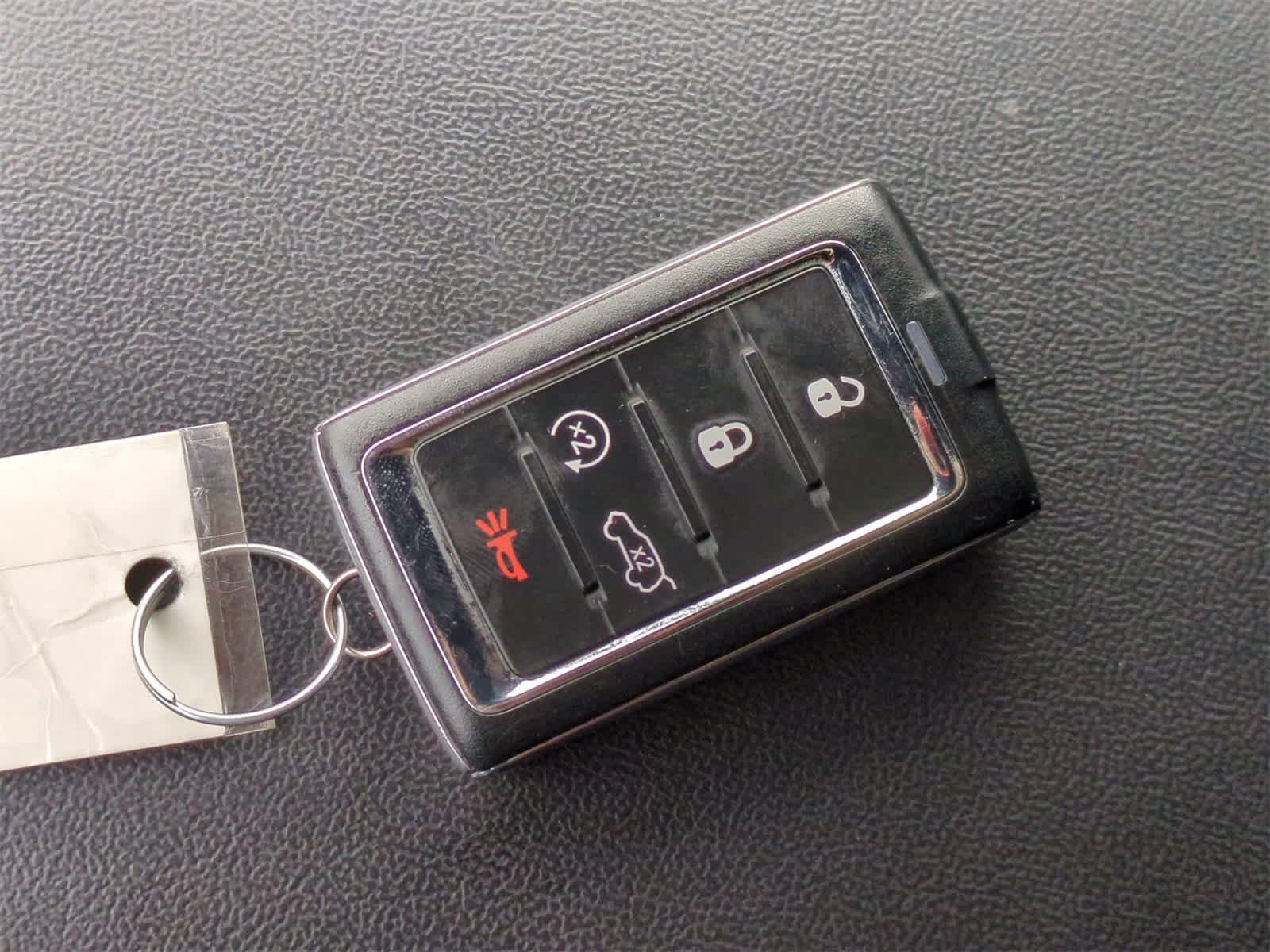 Thumbnail: 2023 Jeep Grand Cherokee - 35