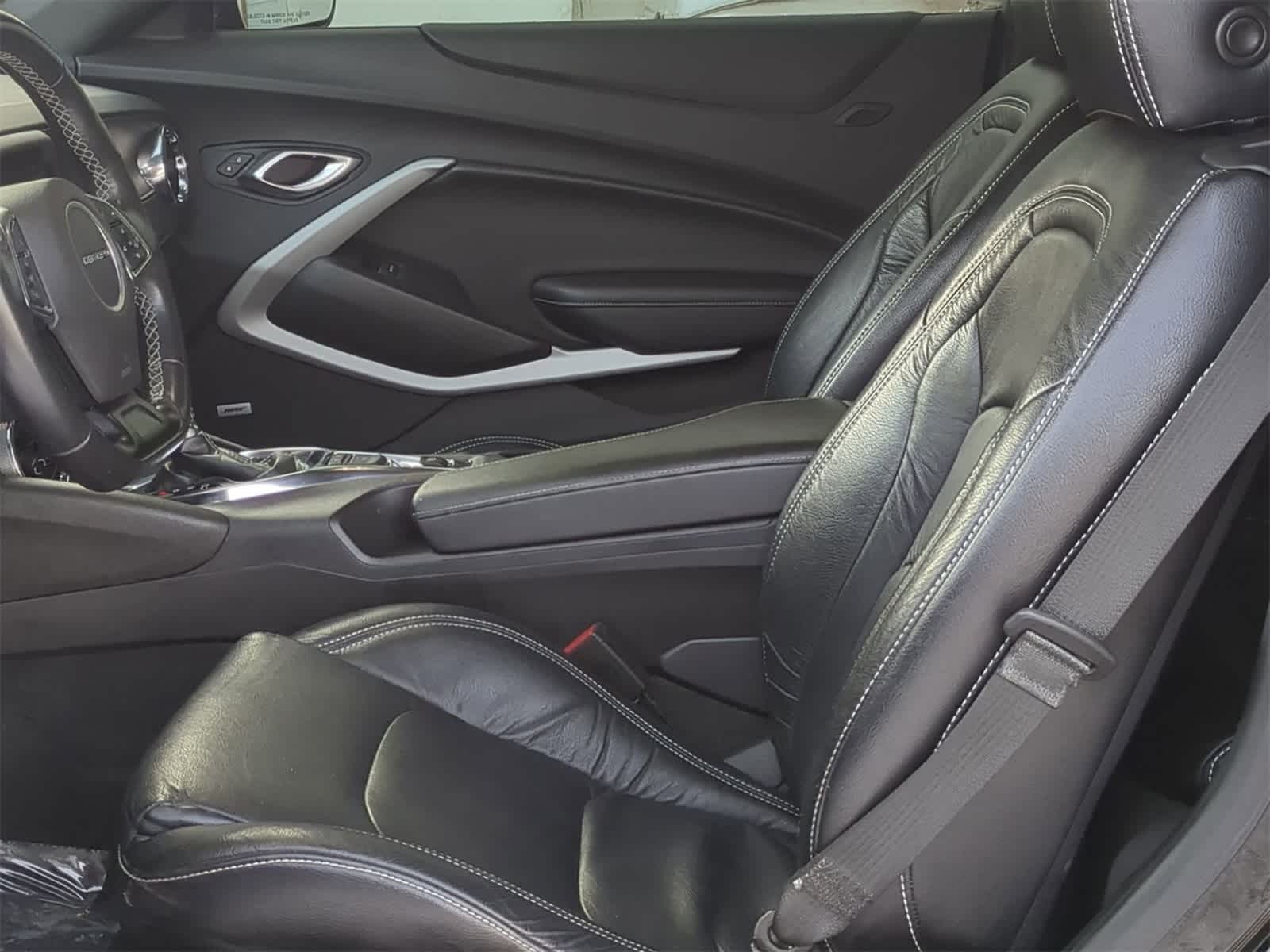 Thumbnail: 2019 Chevrolet Camaro - 15