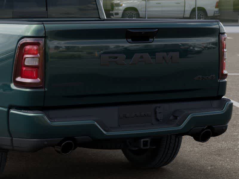 Thumbnail: 2026 RAM 1500 - 13