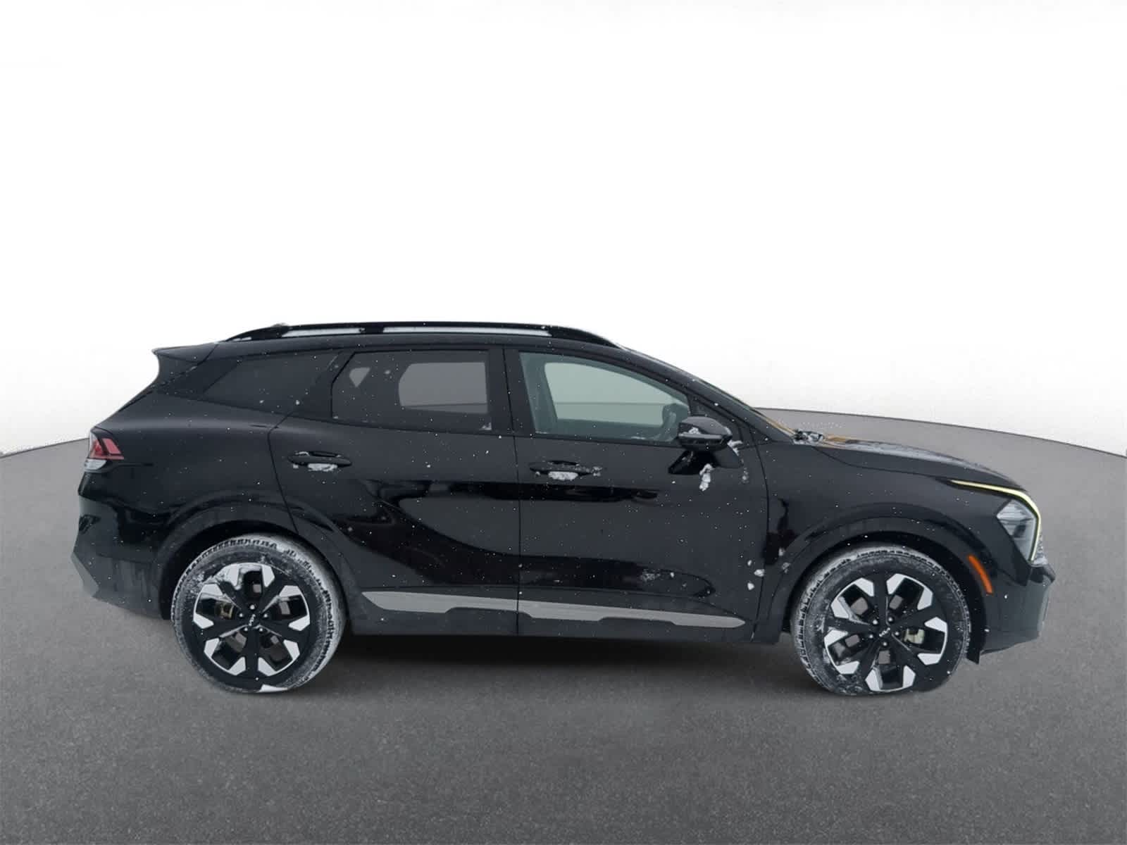 Thumbnail: 2023 Kia Sportage - 9
