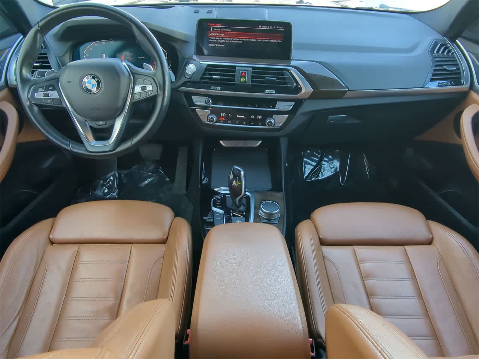 Thumbnail: 2020 BMW X3 - 22