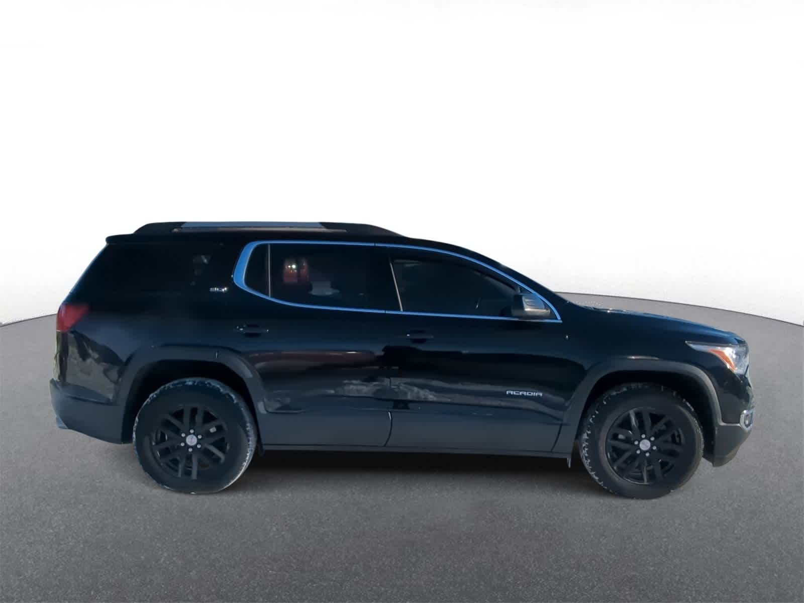 Thumbnail: 2018 GMC Acadia - 9