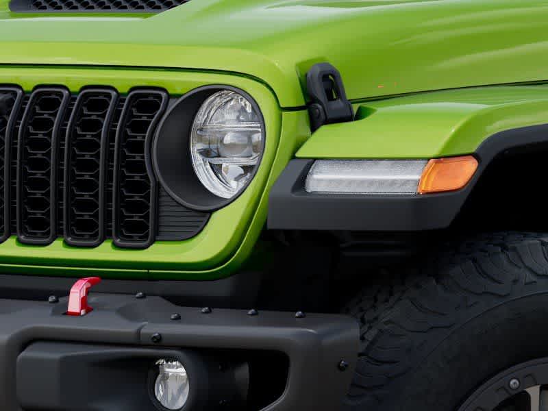 Thumbnail: 2026 Jeep Wrangler - 10