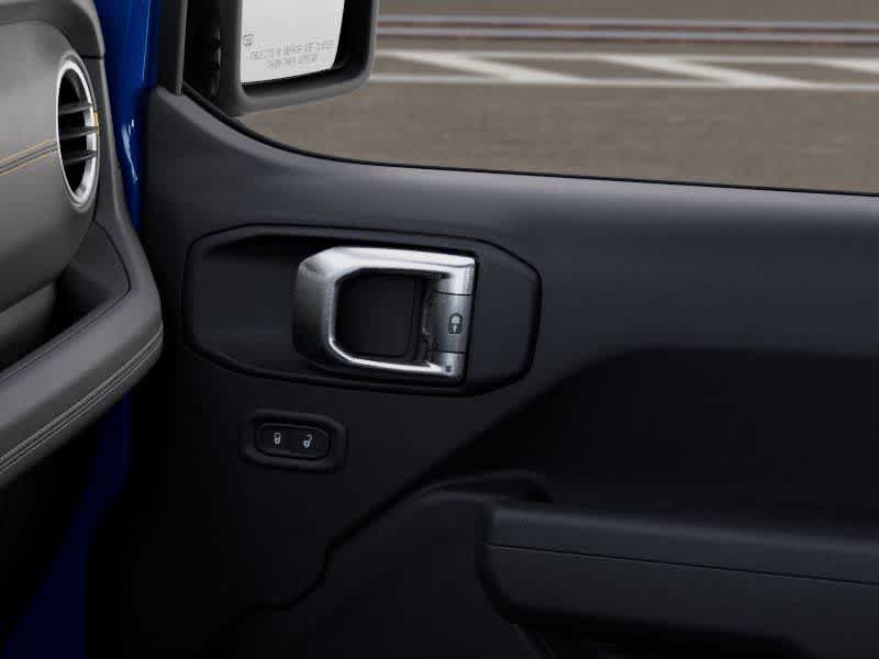 Thumbnail: 2026 Jeep Gladiator - 25