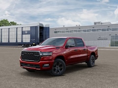 2026 Ram 1500 Big Horn Pickup