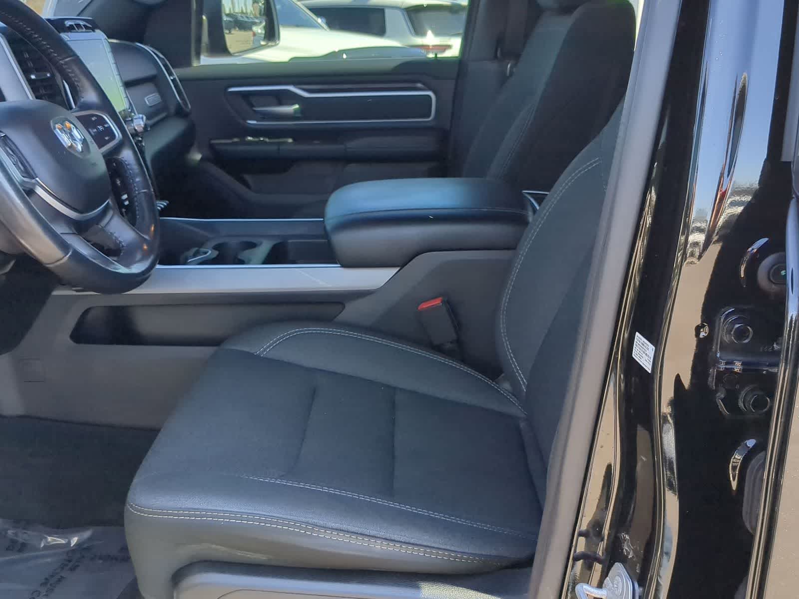 Thumbnail: 2020 RAM 1500 - 16