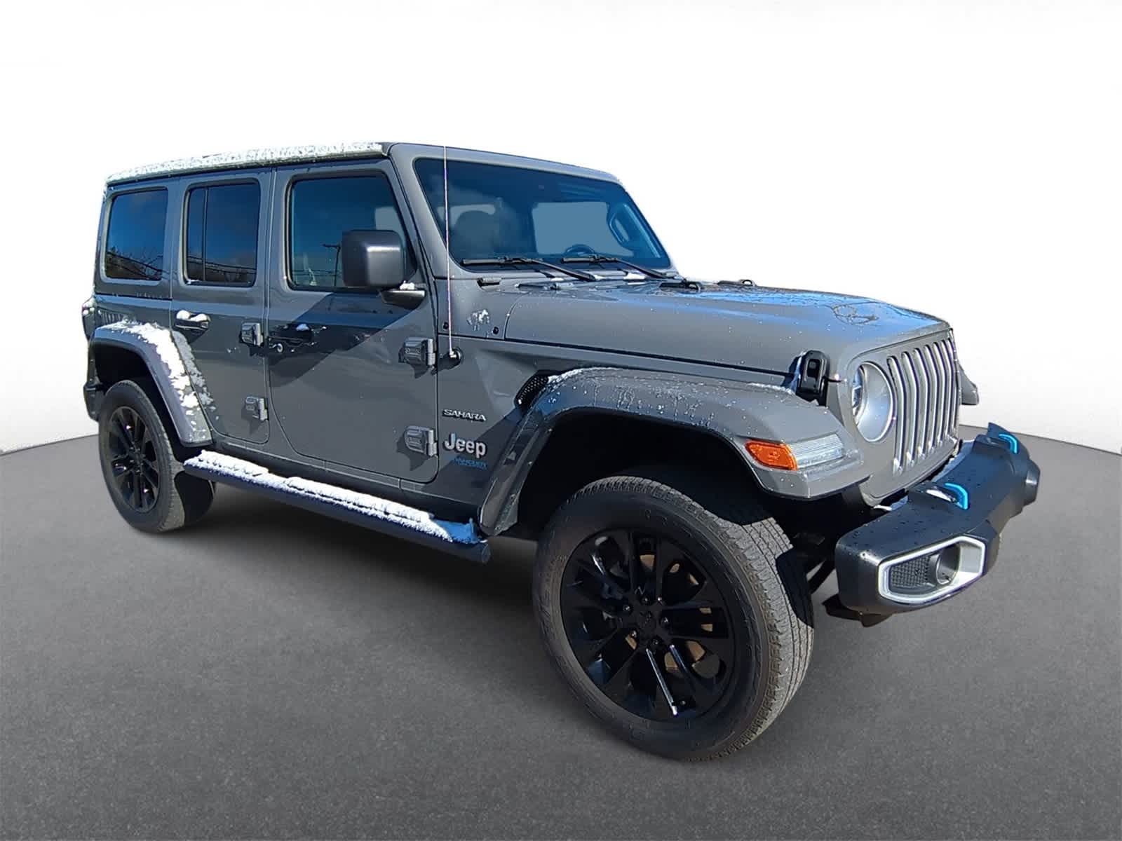 Thumbnail: 2022 Jeep Wrangler - 2