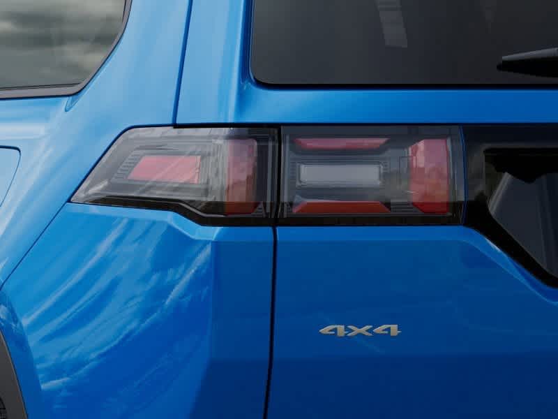 Thumbnail: 2026 Jeep Cherokee - 9