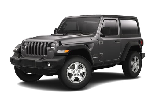 New Jeep Wrangler For Sale & Lease in Troy, MI Suburban Chrysler Dodge Jeep  Ram of Troy