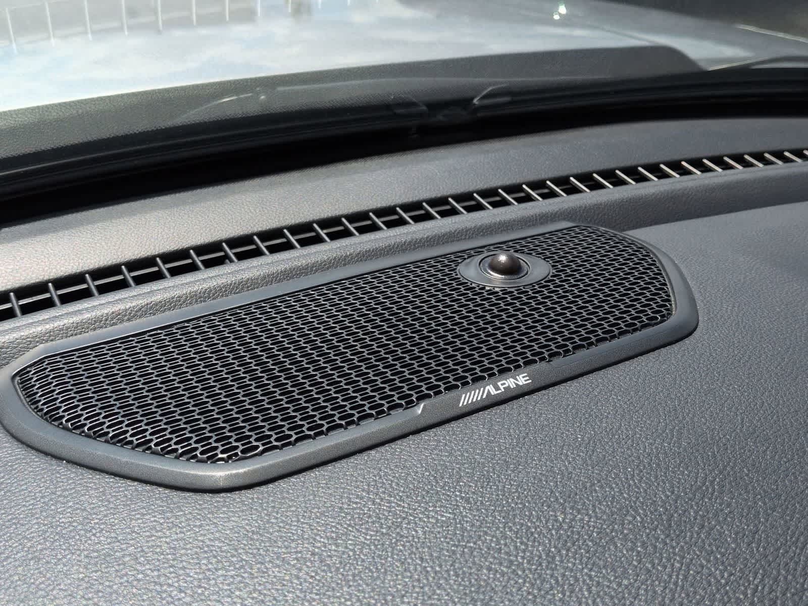 Thumbnail: 2023 RAM 1500 - 29