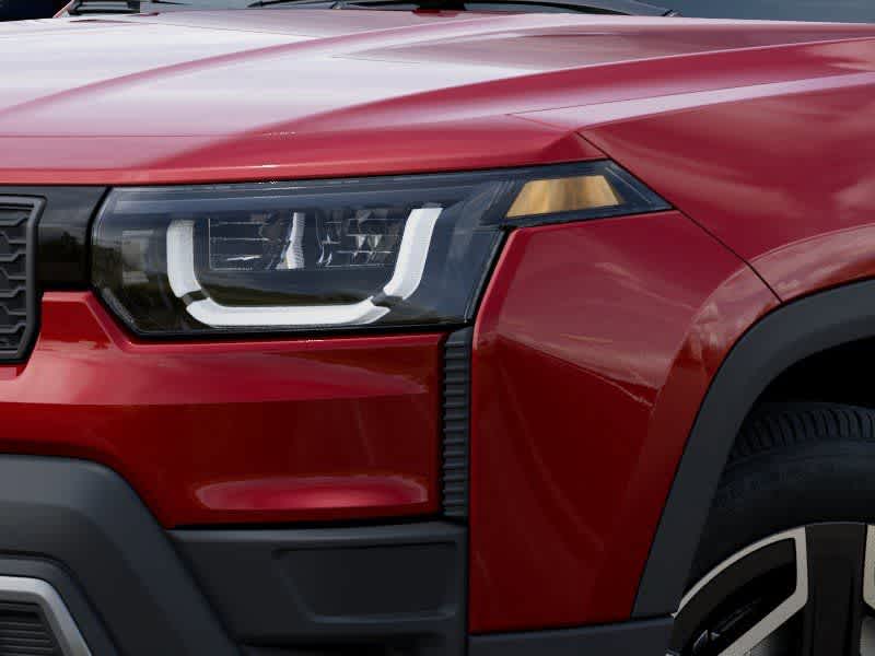 Thumbnail: 2026 Jeep Cherokee - 10
