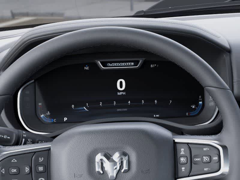 Thumbnail: 2026 RAM 1500 - 16