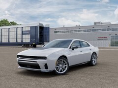 2026 Dodge Charger Scat Pack Sedan
