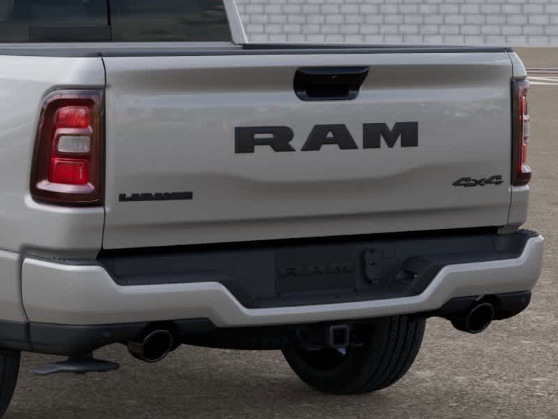Thumbnail: 2026 RAM 1500 - 13