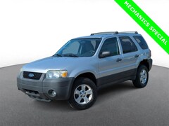 2006 Ford Escape XLT SUV