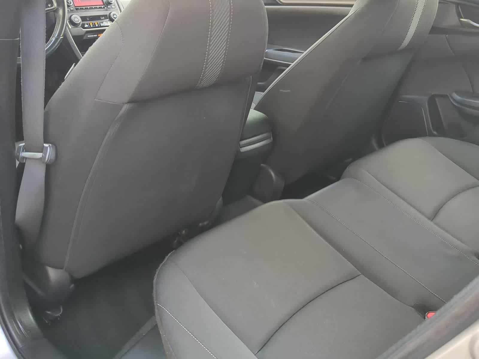 Thumbnail: 2019 Honda Civic - 25