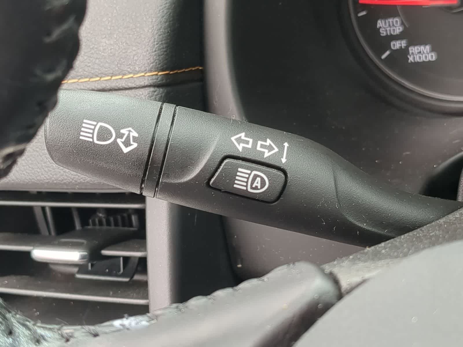 Thumbnail: 2020 GMC Terrain - 26