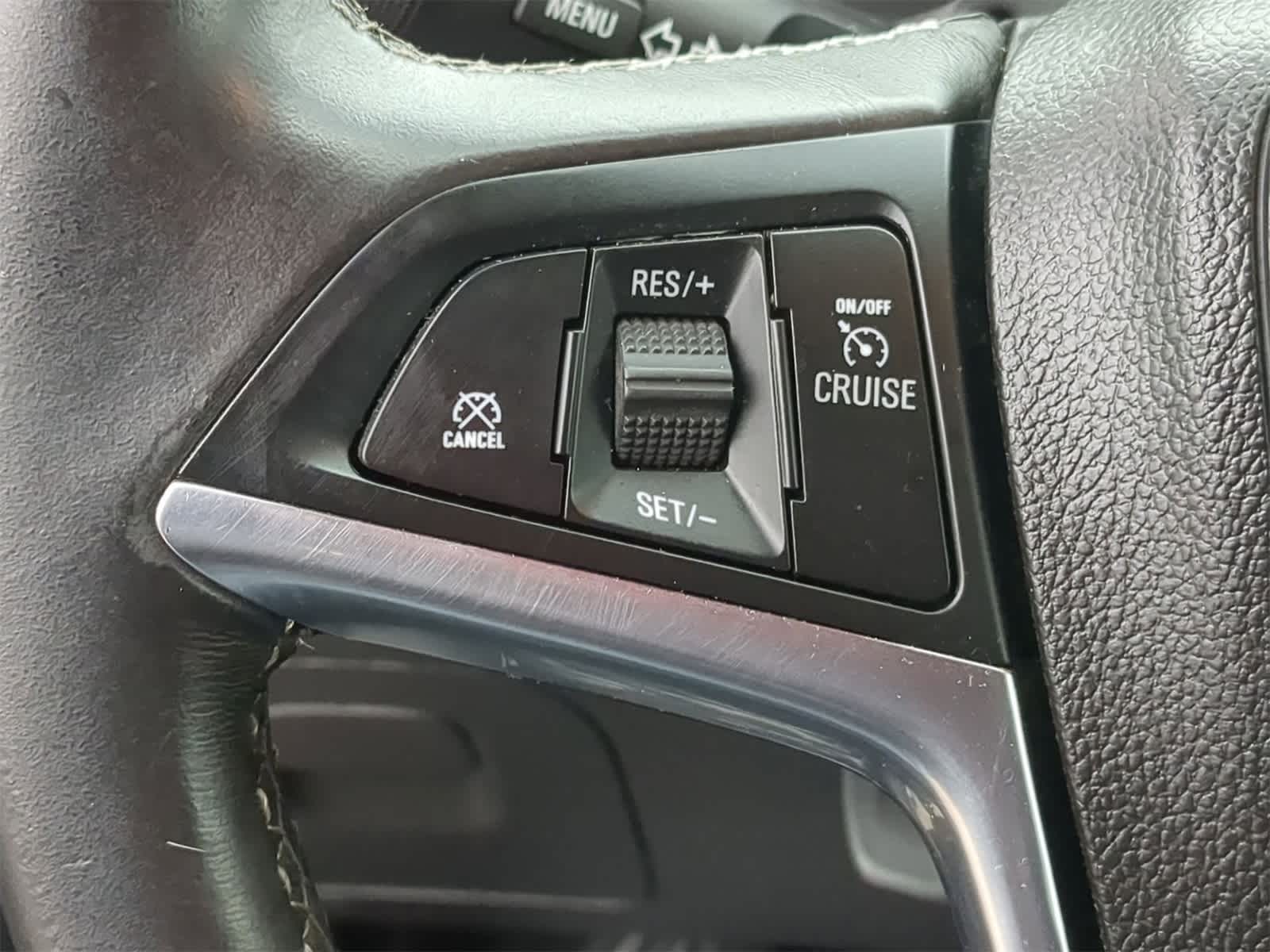 Thumbnail: 2019 Buick Encore - 30