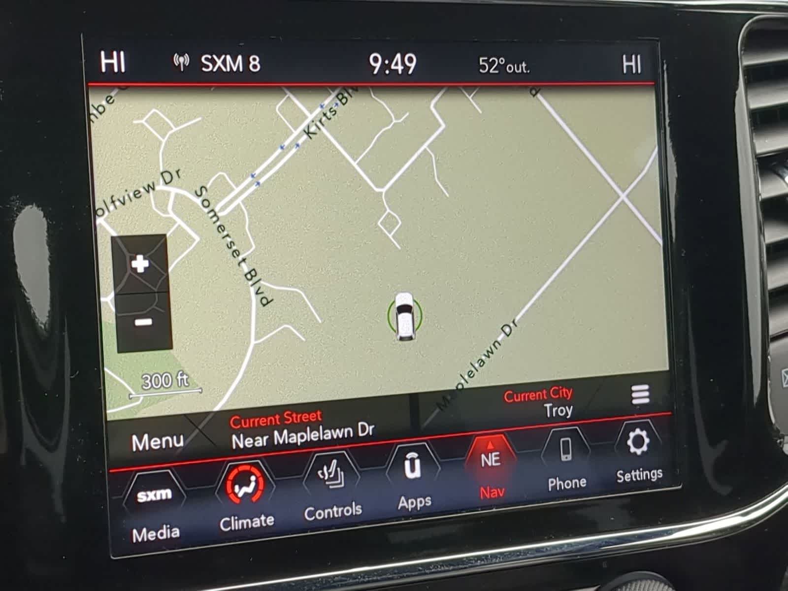 Thumbnail: 2022 Jeep Grand Cherokee - 27