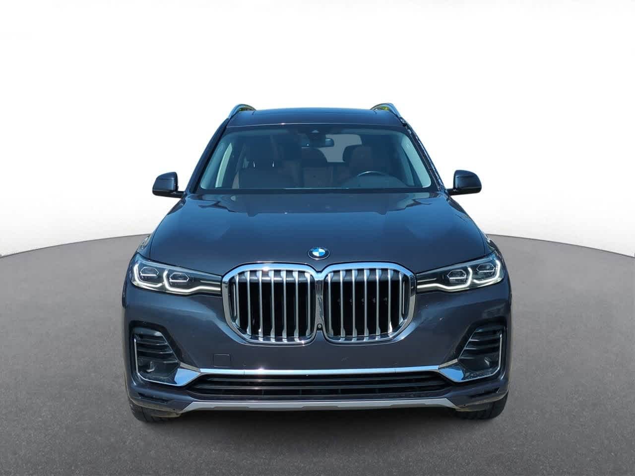 Thumbnail: 2019 BMW X7 - 3
