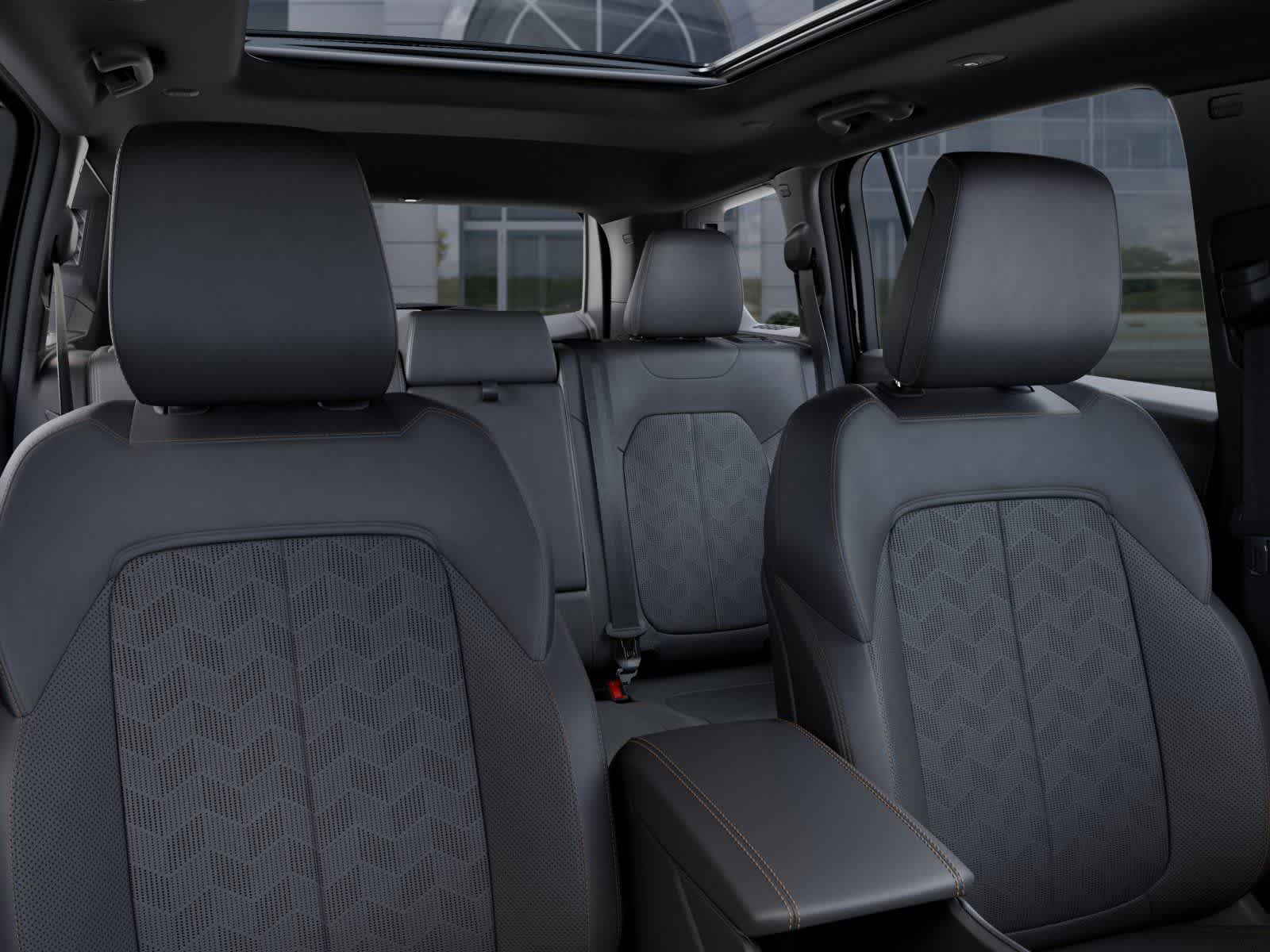 Thumbnail: 2026 Jeep Cherokee - 26