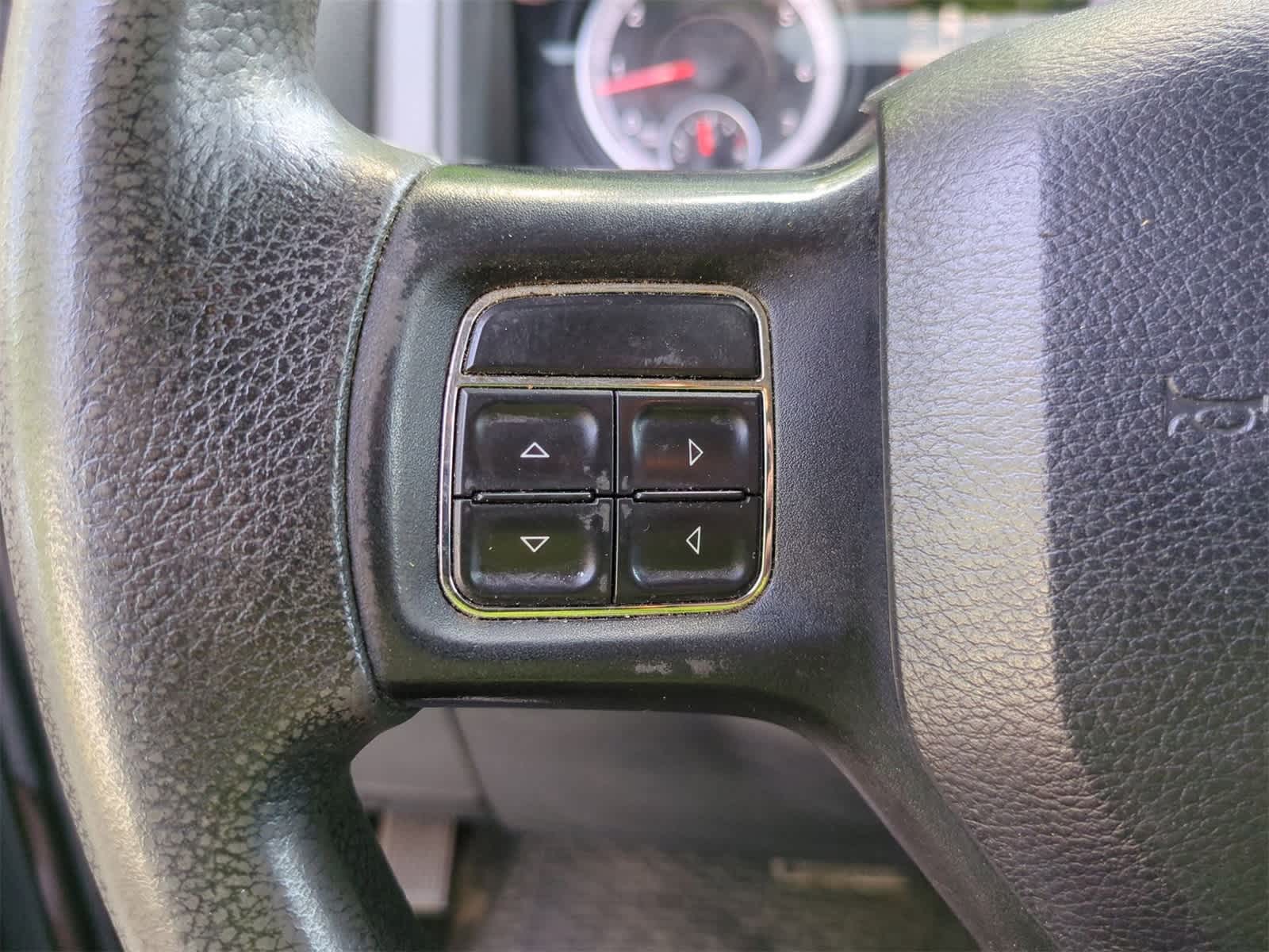 Thumbnail: 2015 RAM 2500 - 20