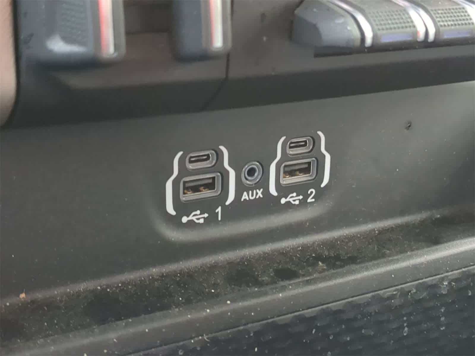 Thumbnail: 2022 RAM 2500 - 36