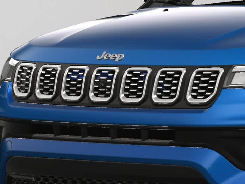 Thumbnail: 2025 Jeep Compass - 14
