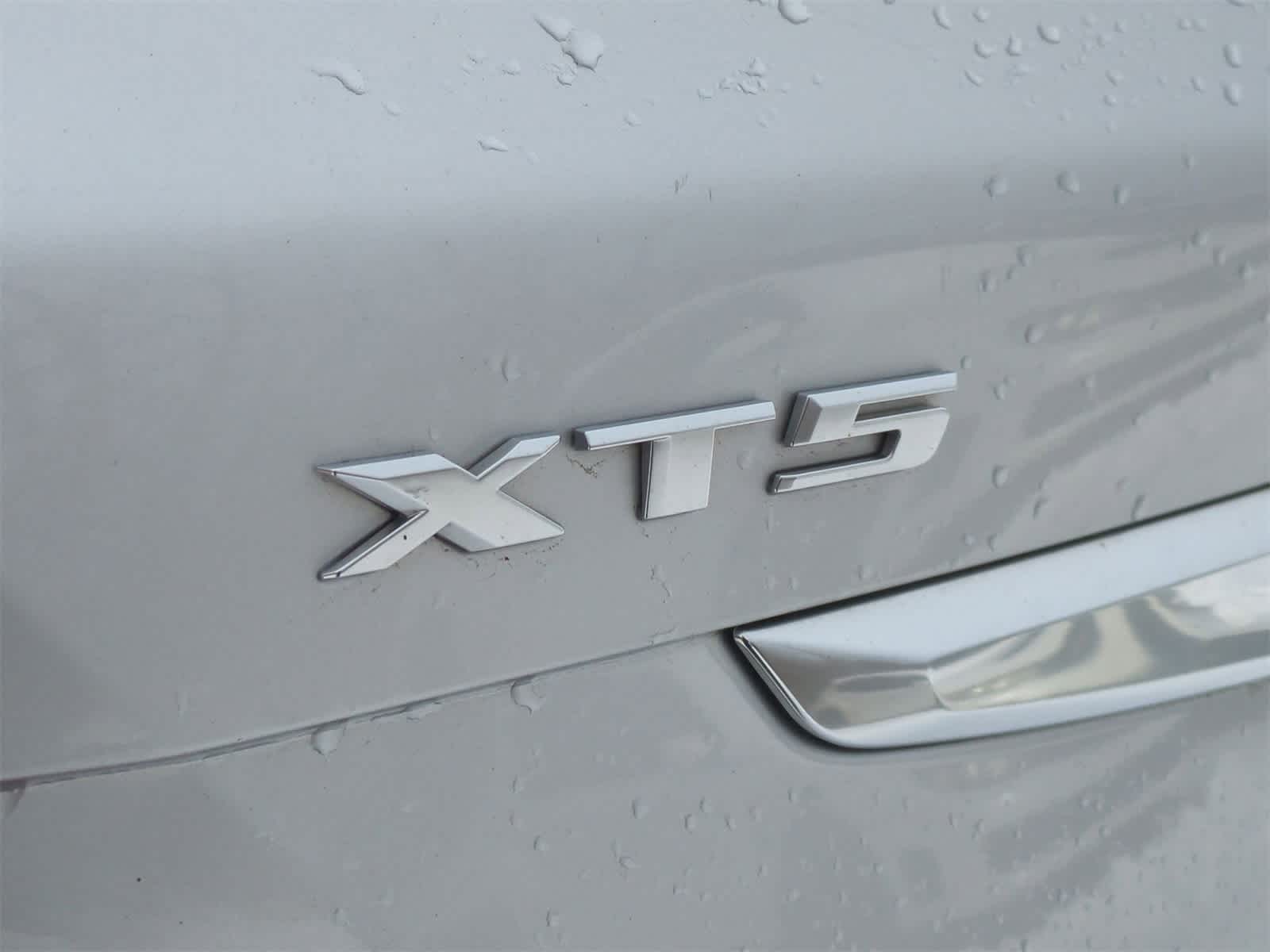 Thumbnail: 2019 Cadillac XT5 - 13