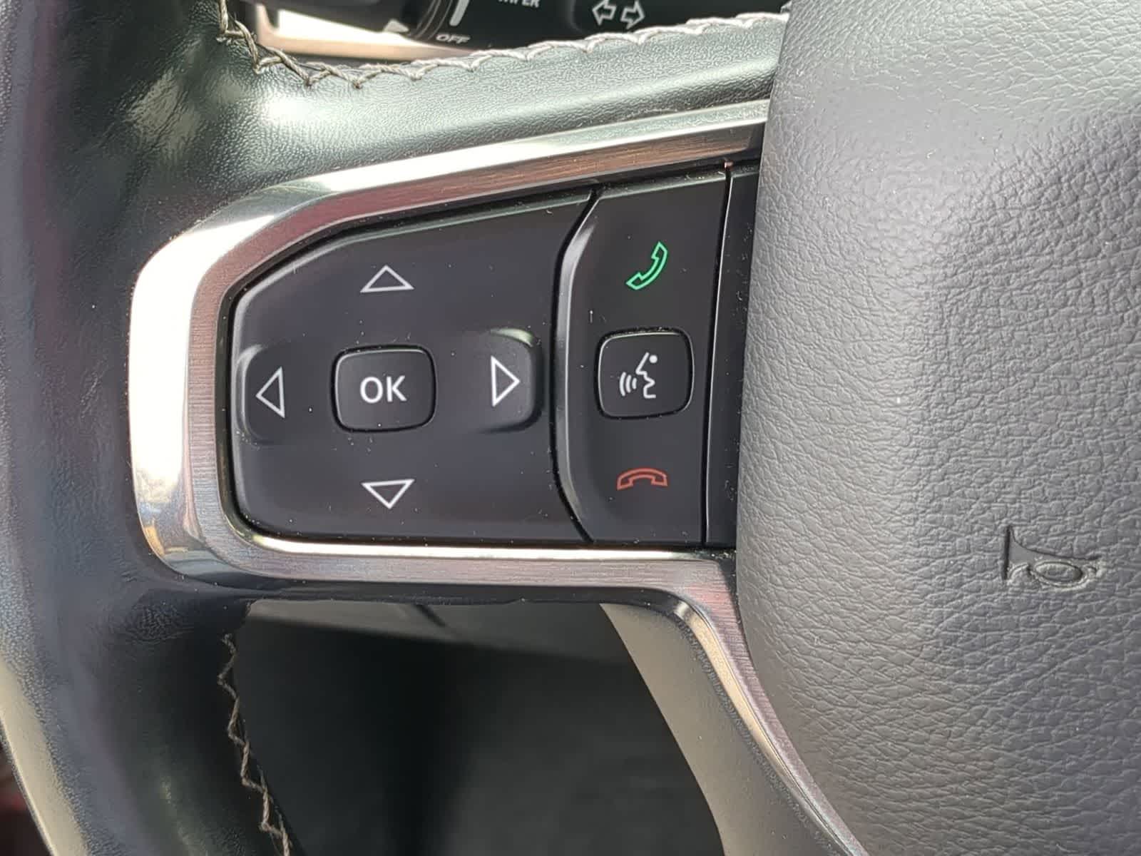 Thumbnail: 2019 RAM 1500 - 23