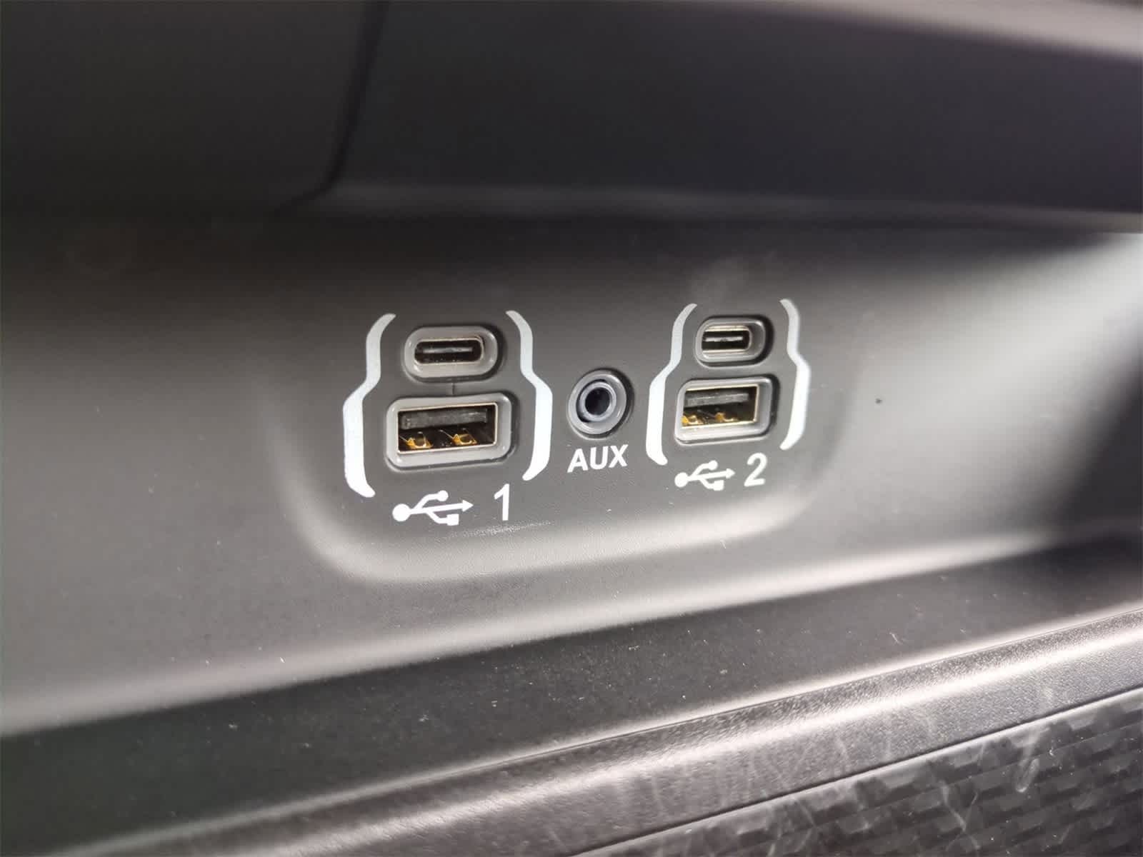 Thumbnail: 2023 RAM 1500 - 31