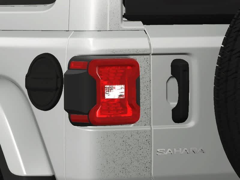 Thumbnail: 2025 Jeep Wrangler - 9