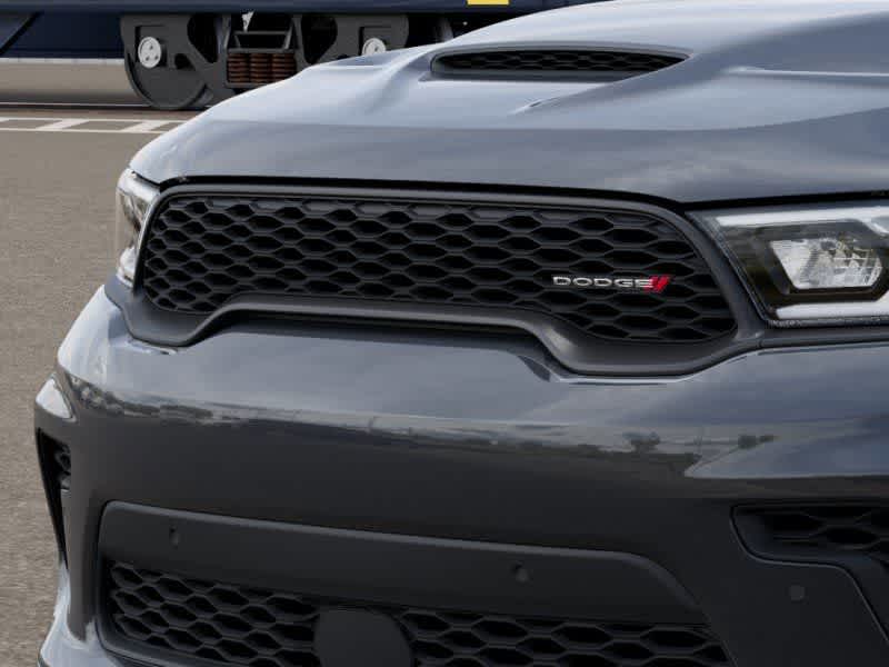 Thumbnail: 2026 Dodge Durango - 11