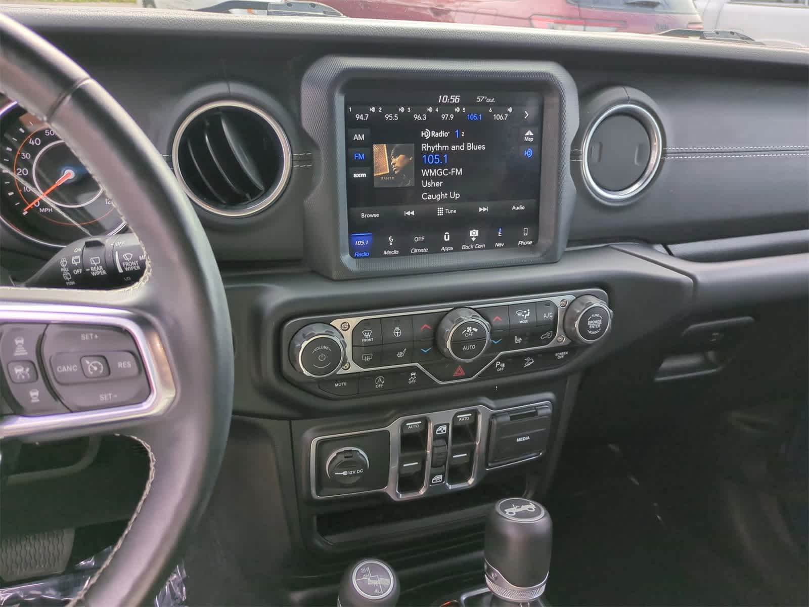 Thumbnail: 2019 Jeep Wrangler - 26