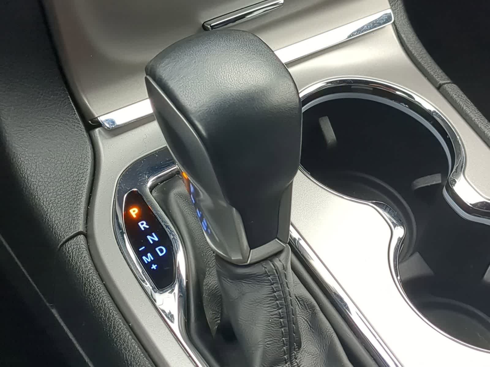 Thumbnail: 2022 Jeep Grand Cherokee - 29