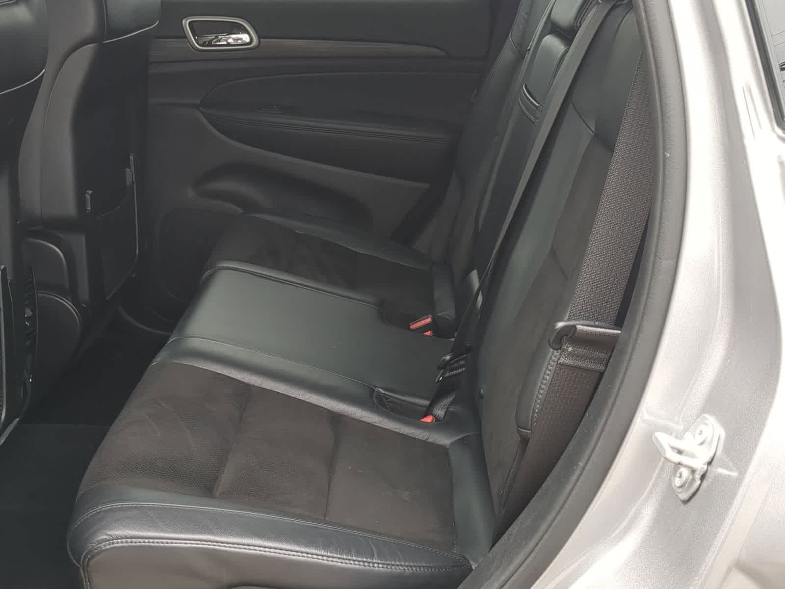 Thumbnail: 2020 Jeep Grand Cherokee - 19