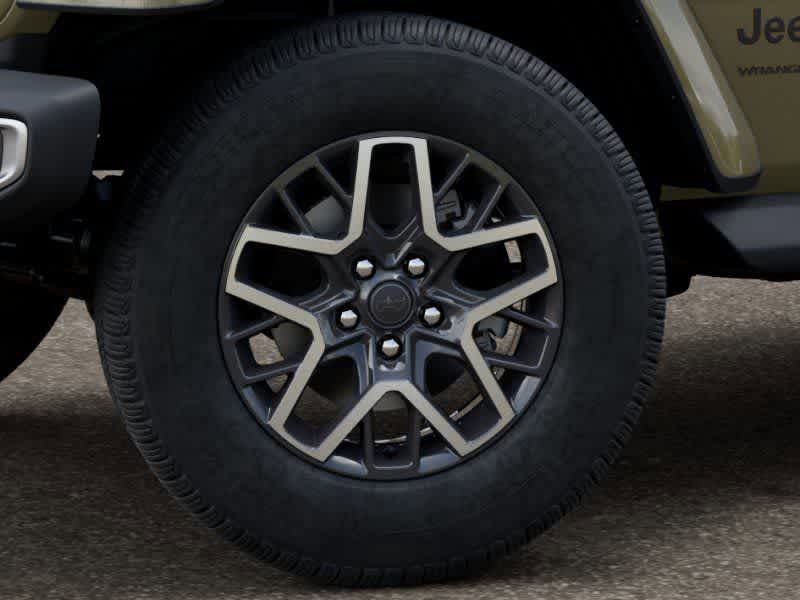 Thumbnail: 2026 Jeep Wrangler - 8