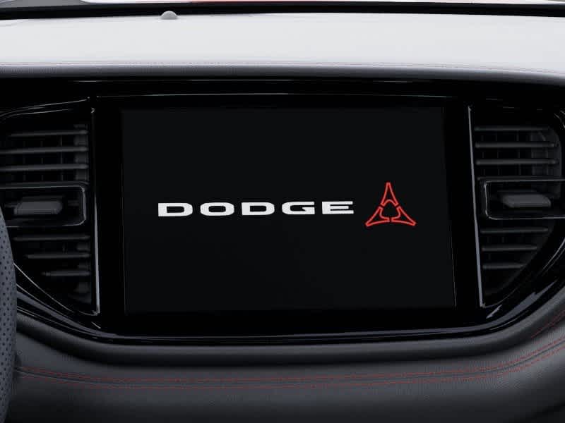 Thumbnail: 2026 Dodge Durango - 18