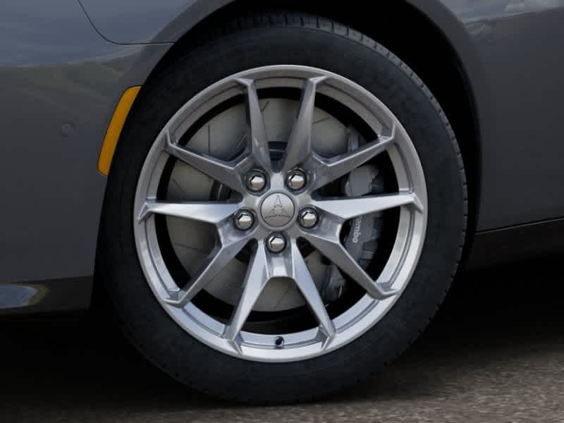2026 Dodge Charger Scat Pack - Photo 8