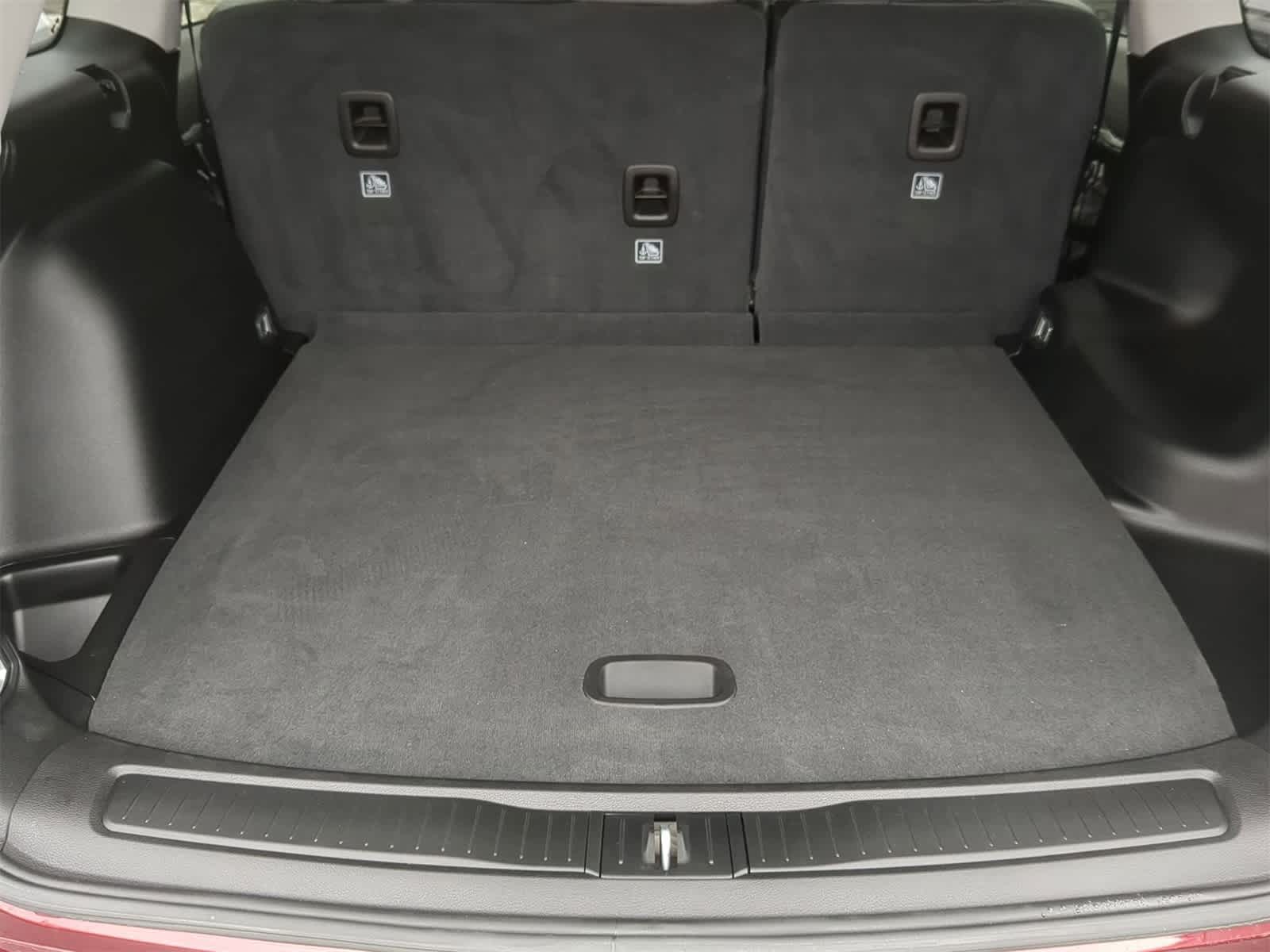 Thumbnail: 2023 Jeep Grand Cherokee - 39