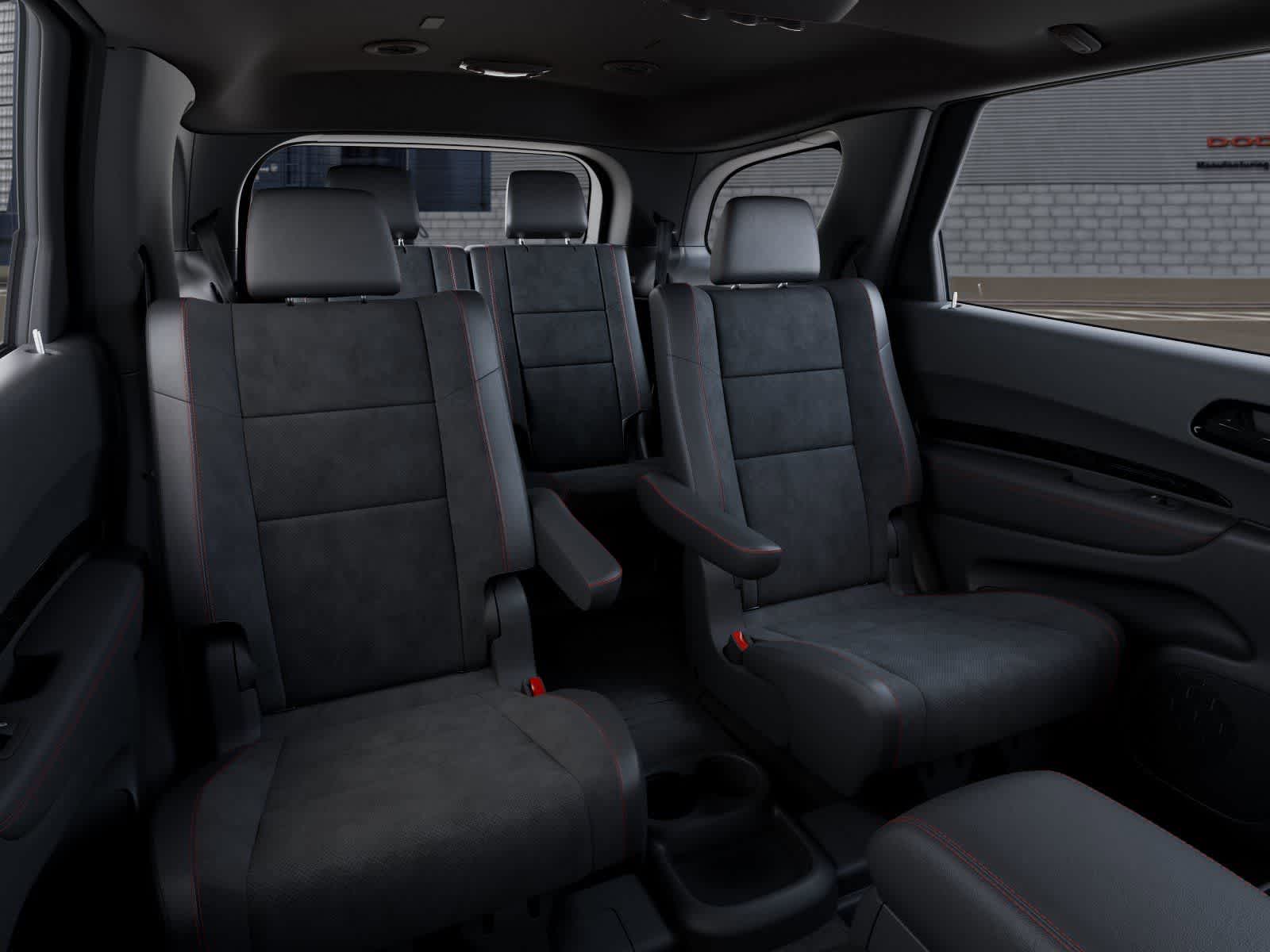 Thumbnail: 2026 Dodge Durango - 15