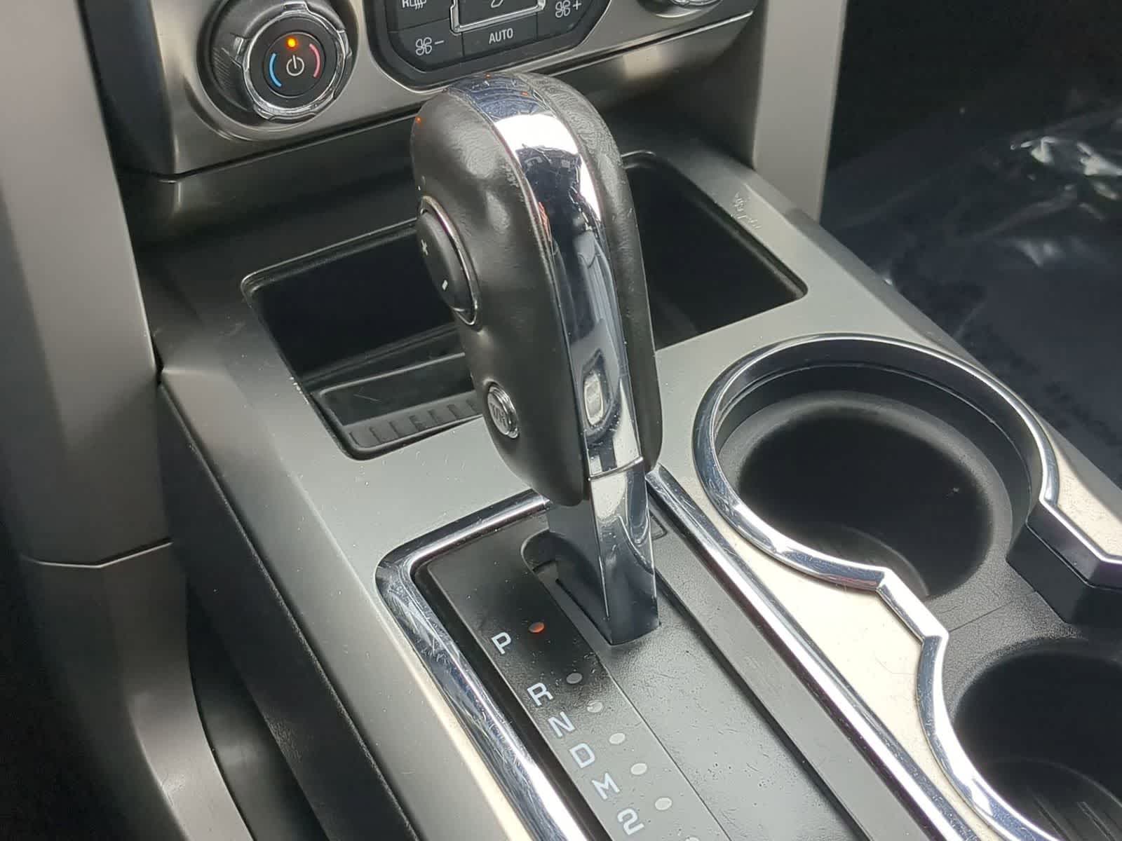 Thumbnail: 2013 Ford F-150 - 29