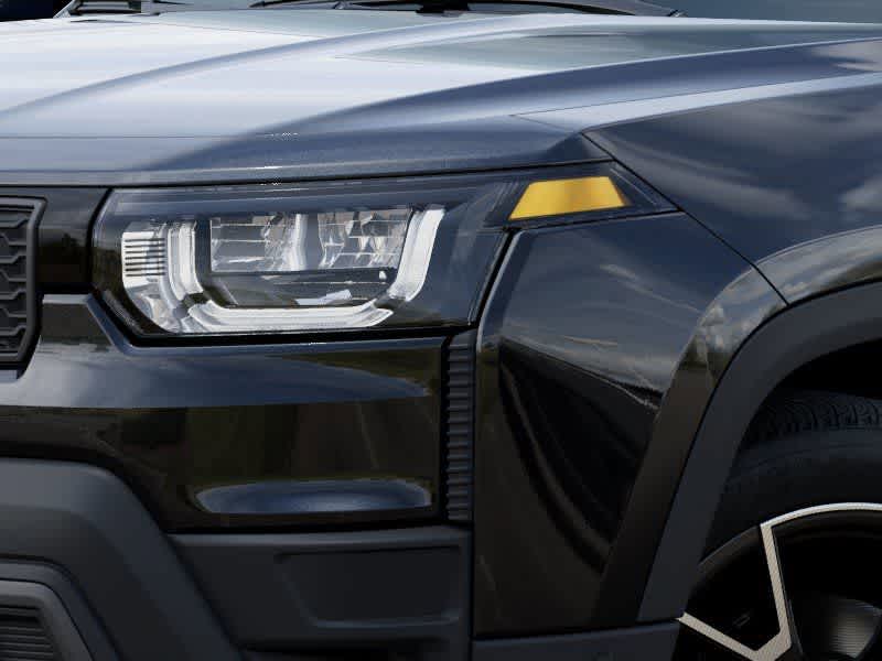 Thumbnail: 2026 Jeep Cherokee - 10