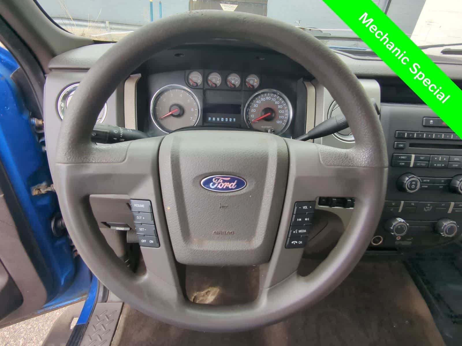 Thumbnail: 2010 Ford F-150 - 22