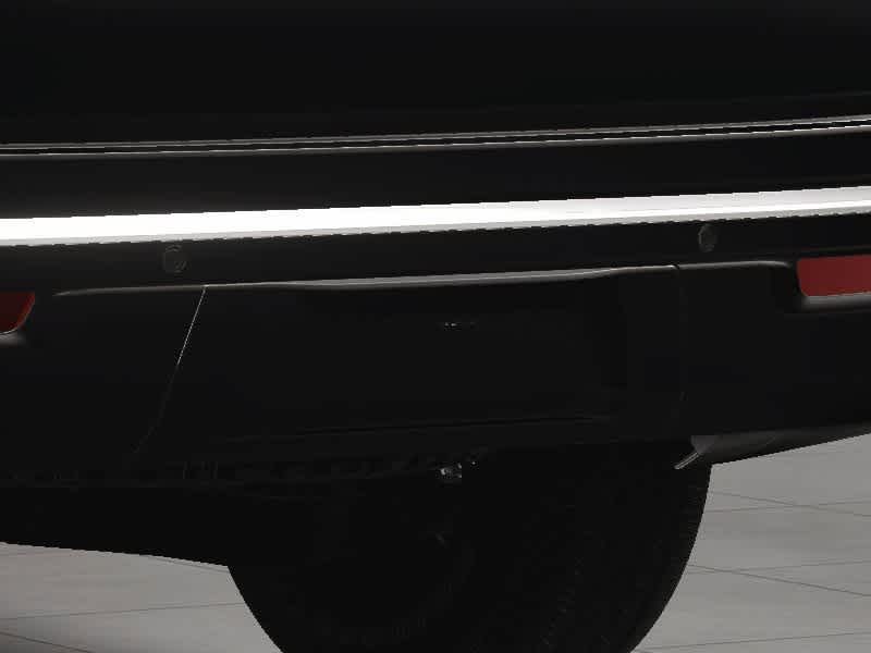 Thumbnail: 2025 Jeep Wagoneer - 16