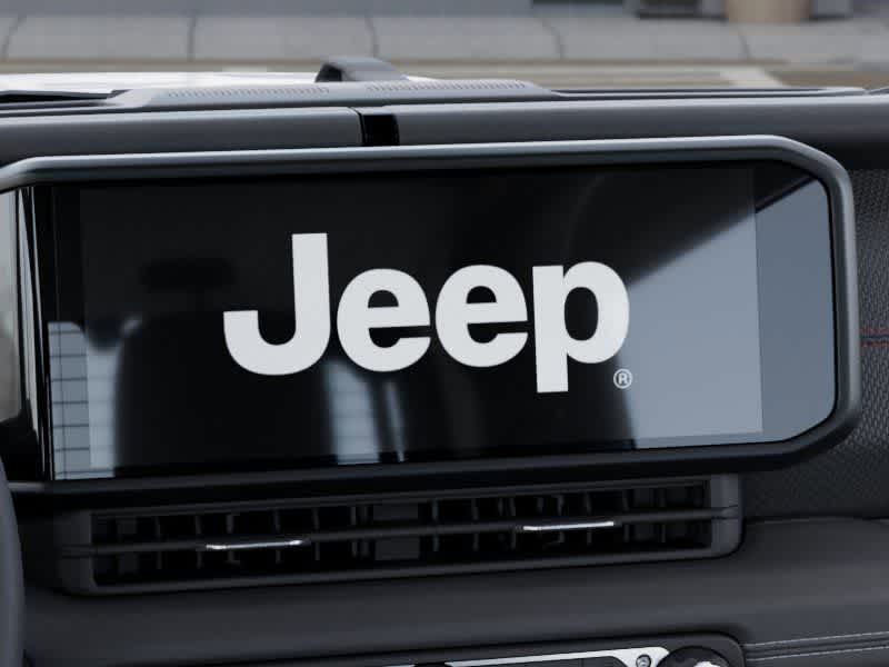 Thumbnail: 2026 Jeep Wrangler - 18