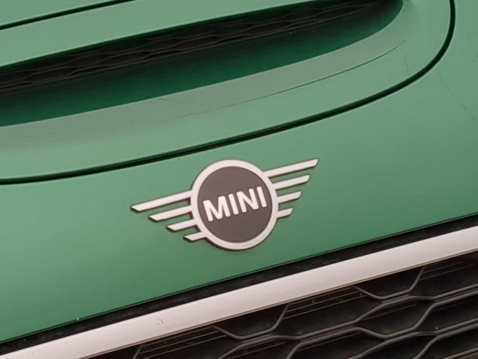 Thumbnail: 2021 MINI Cooper Hardtop - 19
